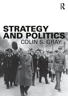 Strategy and Politics