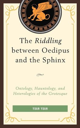Riddling between Oedipus and the Sphinx