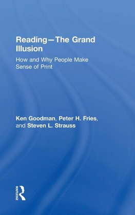 Reading- The Grand Illusion
