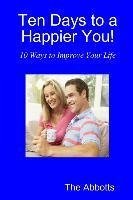 Ten Days to a Happier You!