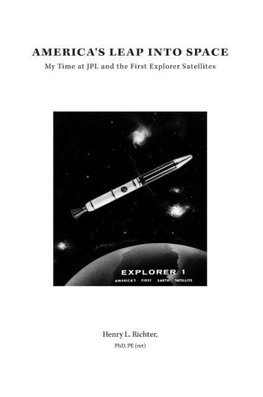 America's Leap Into Space