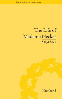 The Life of Madame Necker