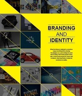 Branding & Identity