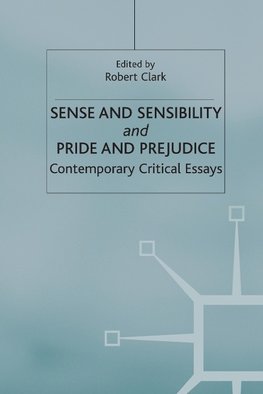 Sense and Sensibility & Pride and Prejudice