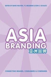 Asia Branding