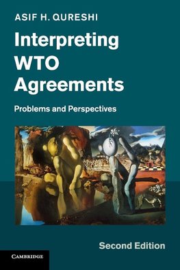 Interpreting WTO Agreements