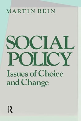 Social Policy