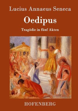 Oedipus