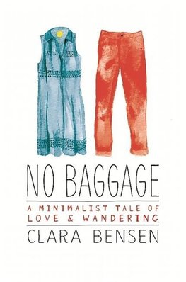Bensen, C: No Baggage