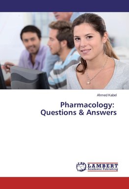 Pharmacology: Questions & Answers