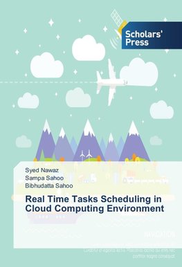 Real Time Tasks Scheduling in Cloud Computing Environment
