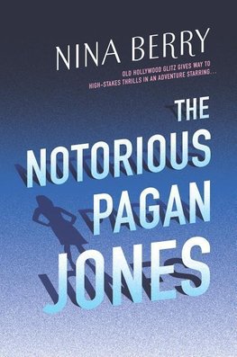 THE NOTORIOUS PAGAN JONES