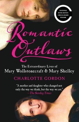 Romantic Outlaws