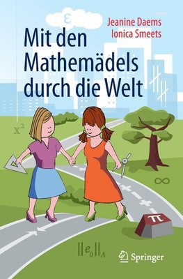 Mit den Mathemädels durch die Welt