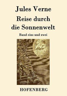 Reise durch die Sonnenwelt