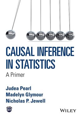Causal Inference in Statistics - A Primer
