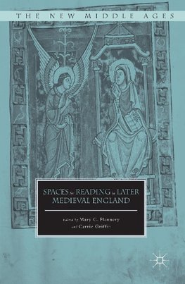 Spaces for Reading in Later Medieval England