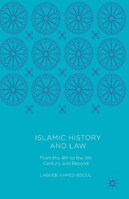 Islamic History and Law
