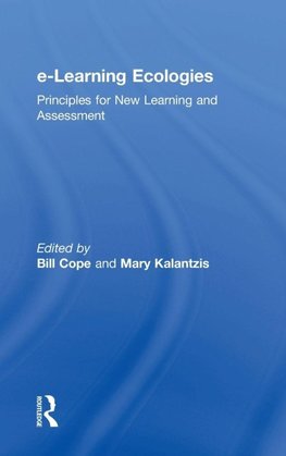 e-Learning Ecologies