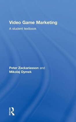 Video Game Marketing