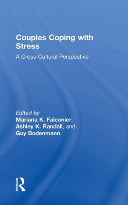 Couples Coping with Stress