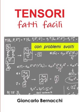 TENSORI  fatti facili  con PROBLEMI
