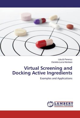 Virtual Screening and Docking Active Ingredients