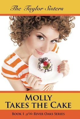 Molly Takes the Cake