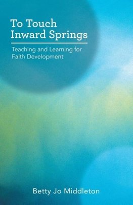 To Touch Inward Springs