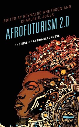Afrofuturism 2.0