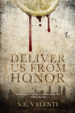 Deliver us from Honor