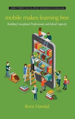 Mobile Makes Learning Free