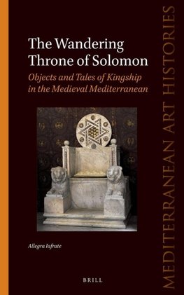 The Wandering Throne of Solomon