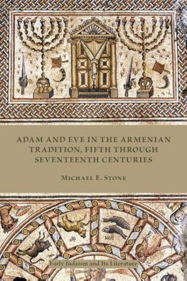 Adam and Eve in the Armenian Tradition