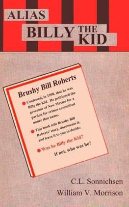 Alias Billy the Kid