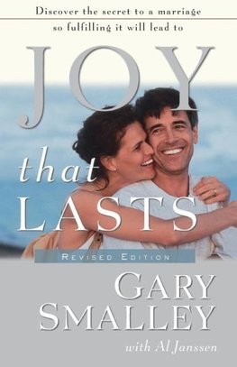 The Joy That Lasts (Revised)