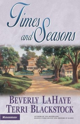 The Times and Seasons