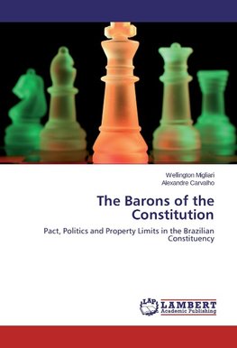 The Barons of the Constitution