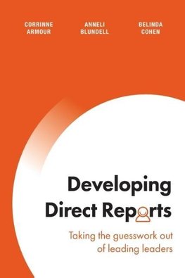Developing Direct Reports