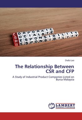 The Relationship Between CSR and CFP