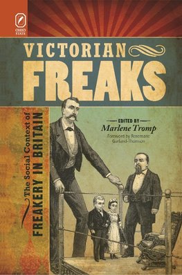 Victorian Freaks