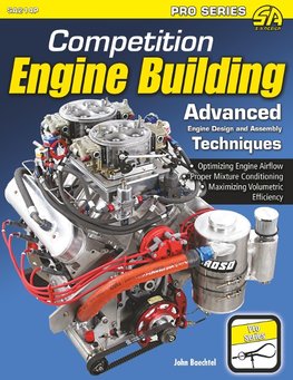 Competition Engine Building