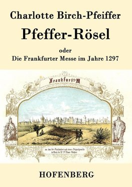 Pfeffer-Rösel