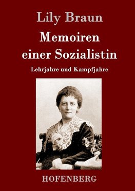 Memoiren einer Sozialistin