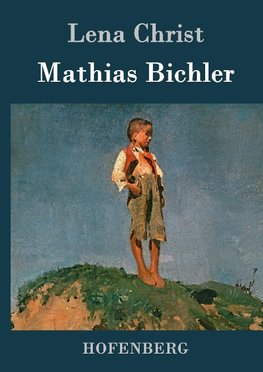Mathias Bichler