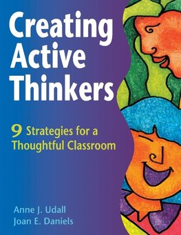 Udall, A: Creating Active Thinkers