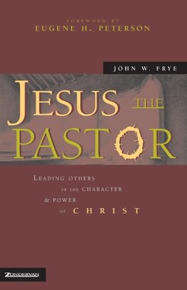 The Jesus the Pastor