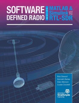 Software Defined Radio using MATLAB & Simulink and the RTL-SDR