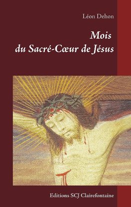 Mois du Sacré-C¿ur de Jésus