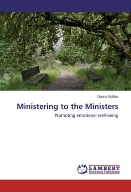 Ministering to the Ministers